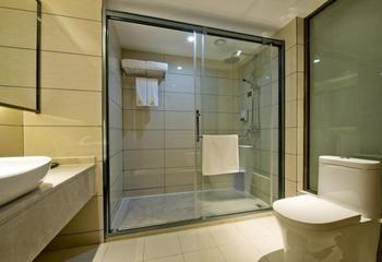 Linglongxu Boutique Hotel Ухань Екстер'єр фото