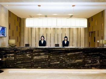 Linglongxu Boutique Hotel Ухань Екстер'єр фото