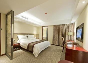 Linglongxu Boutique Hotel Ухань Екстер'єр фото