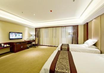 Linglongxu Boutique Hotel Ухань Екстер'єр фото