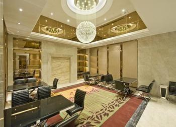 Linglongxu Boutique Hotel Ухань Екстер'єр фото